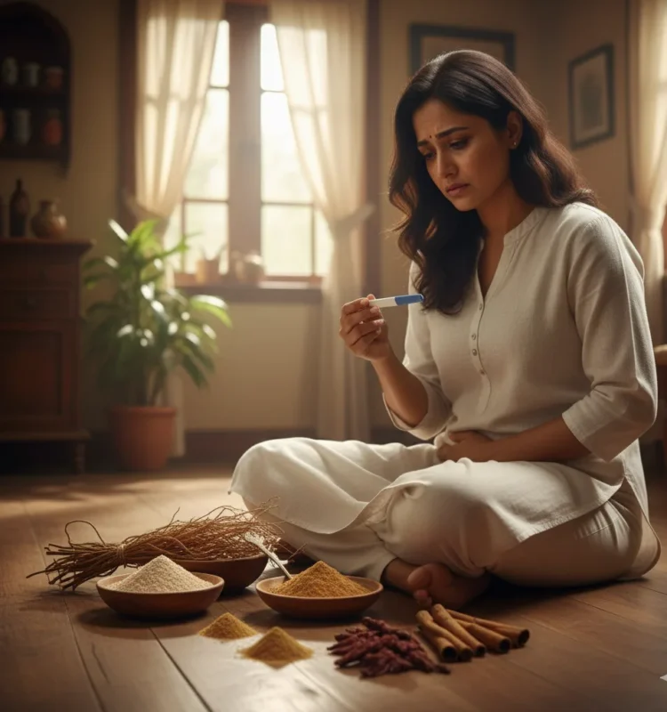 A ray of hope for childless women