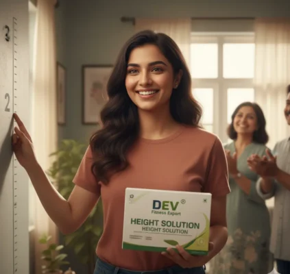 Ayurvedic Medicine for Height