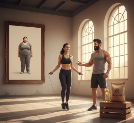 PersonalTraining, FitnessCoach