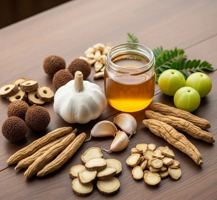 Problems like impotency