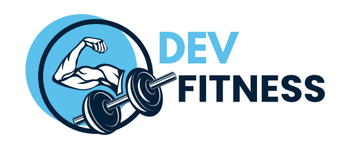 Dev Fitness Expert