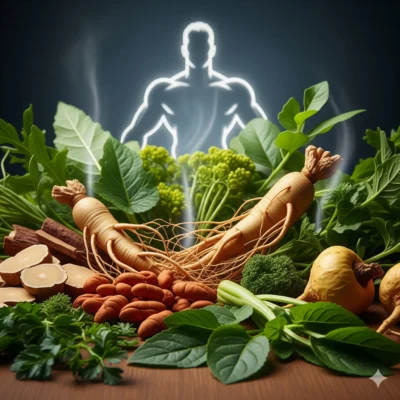 mardana taqat herbal aushadhi